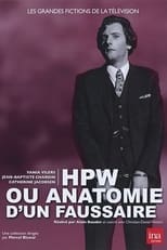 Poster for HPW ou Anatomie d'un faussaire