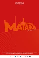 Poster for Mataroa: The Journey Goes On... 