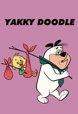 Yakky Doodle (1961)