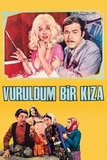 Vuruldum Bir Kıza