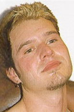 Foto retrato de Marcus Gordan