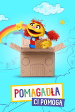 Pomagadła ci pomogą