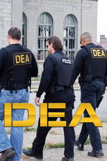 D.E.A. - Die Drogencops poster