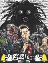 CONTENT: The Lo-Fi Man poster movie