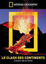 Clash of the Continents poster