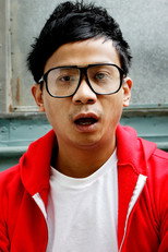Christopher Mena as Chris in Underlings