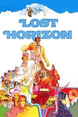 Poster di Lost Horizon