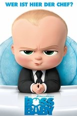 The Boss Baby: Das Leben des siebenjährigen Tim gerät völlig aus den Fugen, als seine Eltern eines Tages mit seinem neuen kleinen Bruder nach Hause kommen. Das Baby genießt in der Familie fortan nicht nur die ganze Aufmerksamkeit, sondern entpuppt sich bald auch als sprechendes und Anzug tragendes Business-Kind. Während seine Eltern davon jedoch nichts mitkriegen, muss sich Tim mit den verborgenen Seiten seines abgebrühten Bruders herumschlagen. Obwohl sich die Geschwister nicht ausstehen können, raufen sie sich schließlich zusammen, um dem dubiosen Geschäftsmann Francis E. Francis das Handwerk zu legen. Der ist nämlich dafür zuständig, dass sich die Liebe der Menschen von kleinen Babys zunehmend in Richtung süße Hundewelpen verlagert. The Boss Baby: Das Leben des siebenjährigen Tim gerät völlig aus den Fugen, als seine Eltern eines Tages mit seinem neuen kleinen Bruder nach Hause kommen. Das Baby genießt in der Familie fortan nicht nur die ganze Aufmerksamkeit, sondern entpuppt sich bald auch als sprechendes und Anzug tragendes Business-Kind. Während seine Eltern davon jedoch nichts mitkriegen, muss sich Tim mit den verborgenen Seiten seines abgebrühten Bruders herumschlagen. Obwohl sich die Geschwister nicht ausstehen können, raufen sie sich schließlich zusammen, um dem dubiosen Geschäftsmann Francis E. Francis das Handwerk zu legen. Der ist nämlich dafür zuständig, dass sich die Liebe der Menschen von kleinen Babys zunehmend in Richtung süße Hundewelpen verlagert.
