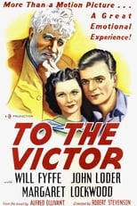 To the Victor (1938)