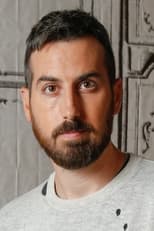 Foto retrato de Ti West