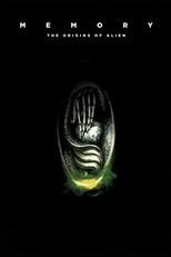 Ver Memory: The Origins of Alien (2019) Online