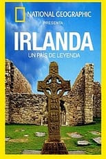 Poster for Irlanda. Un País de Leyenda. 