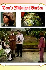 Tom's Midnight Garden (1974)