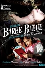 Poster di Barbe Bleue