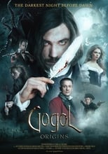 Poster for Gogol. The Beginning