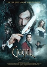 Poster for Gogol. The Beginning 