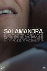 Poster for The Salamander 