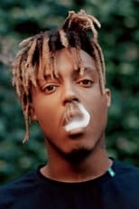 Foto retrato de Juice WRLD