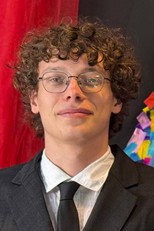 Mykolai Lubchuk as Mafia guard 1 in Liminality