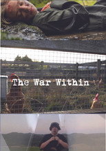 A Silent Film: The War Within poster