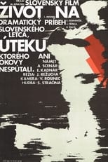 Poster for Život na úteku