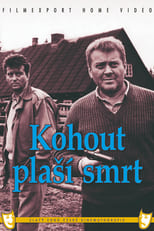 Poster for Kohout plaší smrt