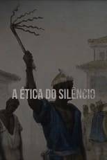Poster for A Ética do Silêncio
