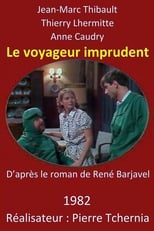 Poster for Le Voyageur Imprudent