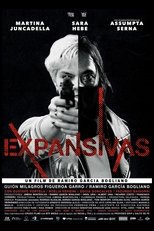 Poster for Expansivas