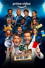 Poster for LOL : Qui rit, sort ! Season 2