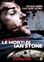 Poster di Le morti di Ian Stone