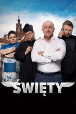 Swiety (2020)