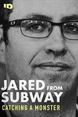 DSC+ - Jared from Subway: Catching a Monster (US)