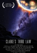 Clarke's Third Law (2014)