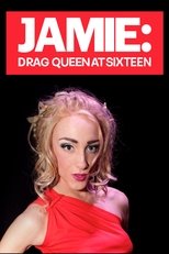 Jamie: Drag Queen at 16 main poster