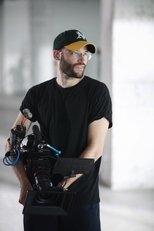 Foto retrato de Cédric Coldefy
