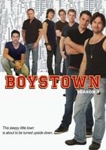 Poster for BoysTown