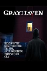 Poster for The Grayhaven Maniac