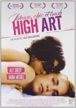 High Art poster