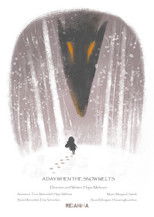 A Day When the Snow Melt