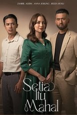 SETIA ITU MAHAL (2025)