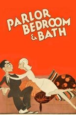 Poster for Parlor, Bedroom and Bath