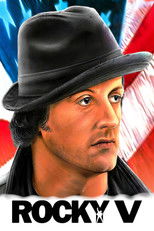 Rocky V