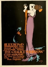 Poster for The Chalice of Sorrow