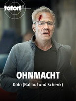 Ohnmacht poster