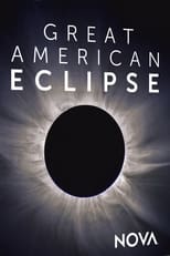 Poster for Great American Eclipse 