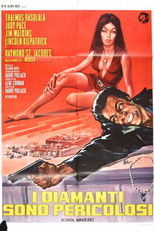 I diamanti sono pericolosi