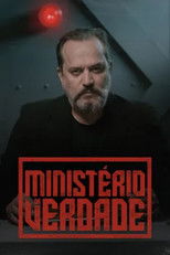 Ministério da Verdade poster