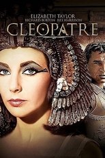 Cléopâtre serie streaming