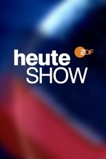 Poster for heute-show